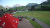 Archiv Foto Webcam Schrannenhof am Diedamskopf 06:00