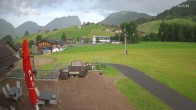 Archiv Foto Webcam Schrannenhof am Diedamskopf 07:00