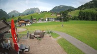 Archiv Foto Webcam Schrannenhof am Diedamskopf 09:00