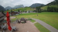 Archiv Foto Webcam Schrannenhof am Diedamskopf 11:00