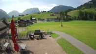 Archiv Foto Webcam Schrannenhof am Diedamskopf 15:00