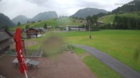 Archiv Foto Webcam Schrannenhof am Diedamskopf 17:00