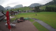 Archiv Foto Webcam Schrannenhof am Diedamskopf 19:00