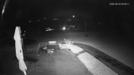 Archiv Foto Webcam Schrannenhof am Diedamskopf 23:00