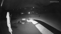 Archived image Webcam Hotel &#34;Schrannen-Hof&#34; at mountain &#34;Diedamskopf&#34; 03:00