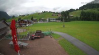 Archiv Foto Webcam Schrannenhof am Diedamskopf 06:00