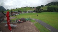 Archiv Foto Webcam Schrannenhof am Diedamskopf 07:00