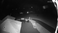 Archiv Foto Webcam Schrannenhof am Diedamskopf 23:00