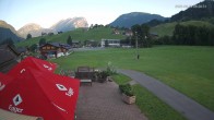 Archiv Foto Webcam Schrannenhof am Diedamskopf 05:00