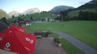 Archiv Foto Webcam Schrannenhof am Diedamskopf 06:00