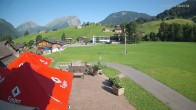 Archiv Foto Webcam Schrannenhof am Diedamskopf 07:00