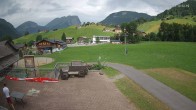 Archiv Foto Webcam Schrannenhof am Diedamskopf 09:00