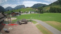 Archiv Foto Webcam Schrannenhof am Diedamskopf 11:00