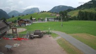 Archiv Foto Webcam Schrannenhof am Diedamskopf 13:00