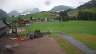 Archiv Foto Webcam Schrannenhof am Diedamskopf 17:00