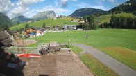 Archiv Foto Webcam Schrannenhof am Diedamskopf 07:00