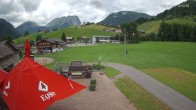Archiv Foto Webcam Schrannenhof am Diedamskopf 11:00