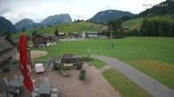 Archiv Foto Webcam Schrannenhof am Diedamskopf 07:00