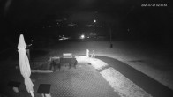 Archiv Foto Webcam Schrannenhof am Diedamskopf 01:00