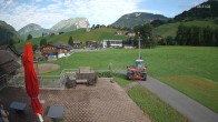 Archiv Foto Webcam Schrannenhof am Diedamskopf 07:00