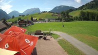 Archiv Foto Webcam Schrannenhof am Diedamskopf 15:00