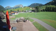 Archiv Foto Webcam Schrannenhof am Diedamskopf 07:00
