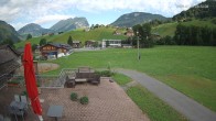 Archiv Foto Webcam Schrannenhof am Diedamskopf 07:00