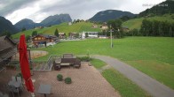 Archiv Foto Webcam Schrannenhof am Diedamskopf 09:00