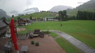 Archiv Foto Webcam Schrannenhof am Diedamskopf 11:00