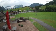 Archiv Foto Webcam Schrannenhof am Diedamskopf 13:00