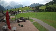 Archiv Foto Webcam Schrannenhof am Diedamskopf 15:00