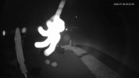 Archiv Foto Webcam Schrannenhof am Diedamskopf 23:00
