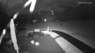 Archiv Foto Webcam Schrannenhof am Diedamskopf 03:00