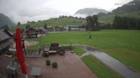 Archiv Foto Webcam Schrannenhof am Diedamskopf 05:00