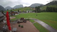 Archiv Foto Webcam Schrannenhof am Diedamskopf 06:00
