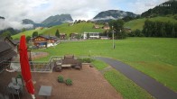Archiv Foto Webcam Schrannenhof am Diedamskopf 07:00