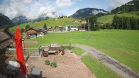 Archiv Foto Webcam Schrannenhof am Diedamskopf 09:00