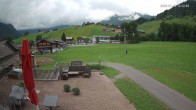 Archiv Foto Webcam Schrannenhof am Diedamskopf 11:00