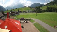 Archiv Foto Webcam Schrannenhof am Diedamskopf 15:00