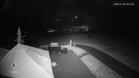 Archiv Foto Webcam Schrannenhof am Diedamskopf 23:00