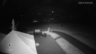 Archiv Foto Webcam Schrannenhof am Diedamskopf 01:00