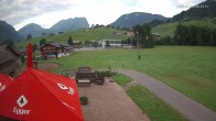 Archiv Foto Webcam Schrannenhof am Diedamskopf 05:00