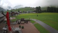 Archiv Foto Webcam Schrannenhof am Diedamskopf 05:00