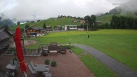 Archiv Foto Webcam Schrannenhof am Diedamskopf 06:00