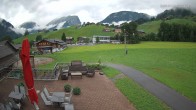 Archiv Foto Webcam Schrannenhof am Diedamskopf 07:00