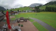 Archiv Foto Webcam Schrannenhof am Diedamskopf 09:00
