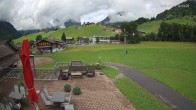 Archiv Foto Webcam Schrannenhof am Diedamskopf 11:00