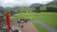 Archiv Foto Webcam Schrannenhof am Diedamskopf 13:00