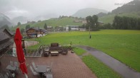 Archiv Foto Webcam Schrannenhof am Diedamskopf 06:00