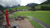 Archiv Foto Webcam Schrannenhof am Diedamskopf 11:00